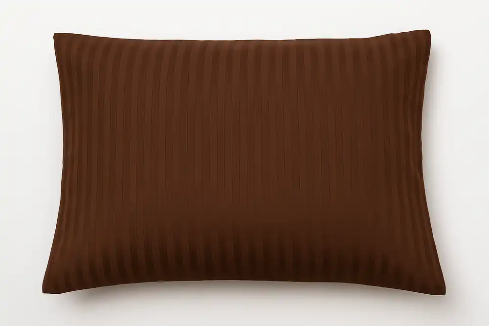 Polyster Cotton Pillow Cover